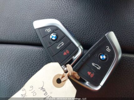5UXKU2C58J0X49368 2018 BMW