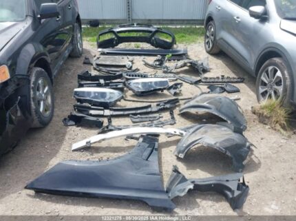 5UXKU2C58J0X49368 2018 BMW