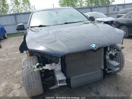 5UXKU2C58J0X49368 2018 BMW