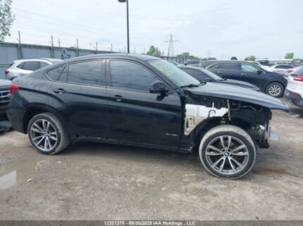 5UXKU2C58J0X49368 2018 BMW