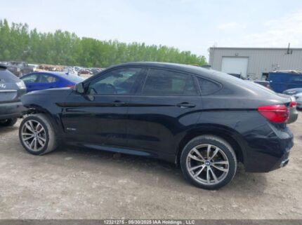 5UXKU2C58J0X49368 2018 BMW