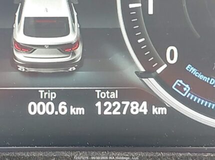 5UXKU2C58J0X49368 2018 BMW