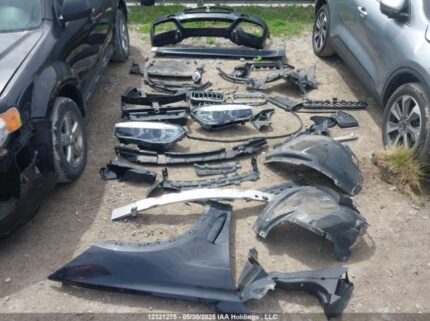 5UXKU2C58J0X49368 2018 BMW