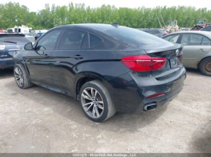 5UXKU2C58J0X49368 2018 BMW