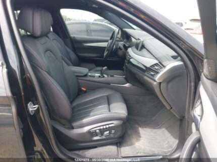 5UXKU2C58J0X49368 2018 BMW