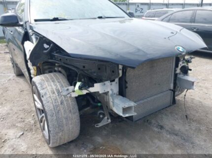 5UXKU2C58J0X49368 2018 BMW