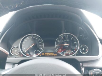 5UXKU2C58J0X49368 2018 BMW