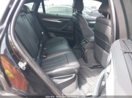 5UXKU2C58J0X49368 2018 BMW