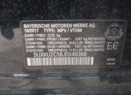 5UXKU2C58J0X49368 2018 BMW