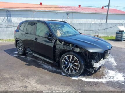 5UXTA6C0XN9N27859 2022 BMW