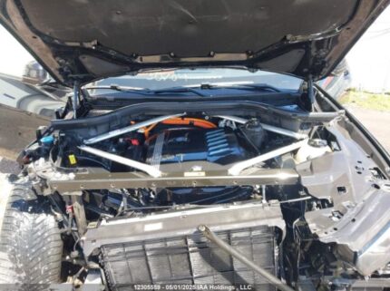 5UXTA6C0XN9N27859 2022 BMW