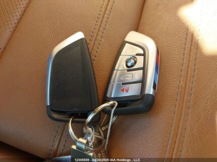 5UXTA6C0XN9N27859 2022 BMW