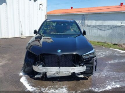 5UXTA6C0XN9N27859 2022 BMW