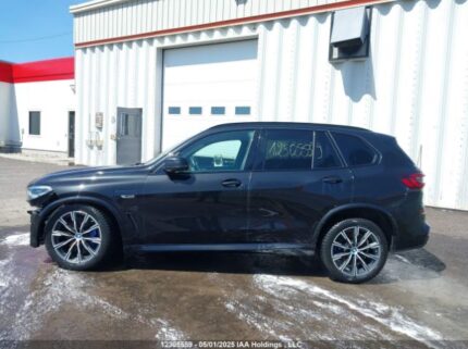 5UXTA6C0XN9N27859 2022 BMW