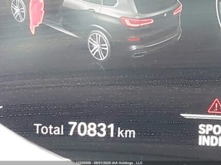 5UXTA6C0XN9N27859 2022 BMW