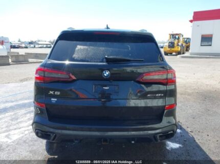 5UXTA6C0XN9N27859 2022 BMW