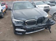 5UXTR9C51JLD89490 2018 BMW