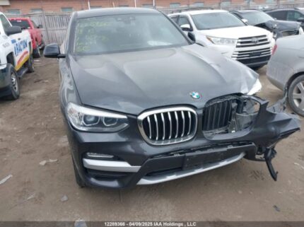 5UXTR9C51JLD89490 2018 BMW