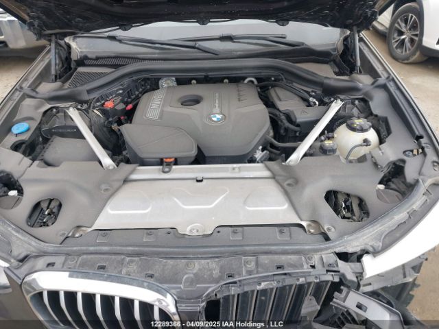 5UXTR9C51JLD89490 2018 BMW