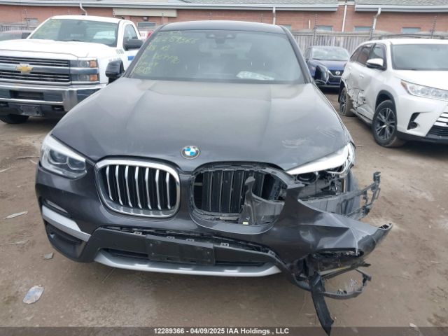 5UXTR9C51JLD89490 2018 BMW