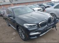5UXTR9C51JLD89490 2018 BMW