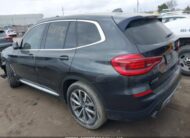 5UXTR9C51JLD89490 2018 BMW