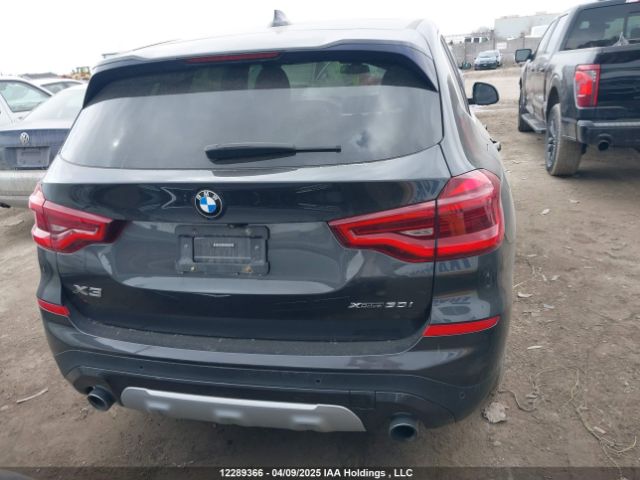 5UXTR9C51JLD89490 2018 BMW