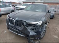 5UXTR9C51JLD89490 2018 BMW