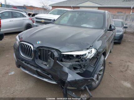 5UXTR9C51JLD89490 2018 BMW