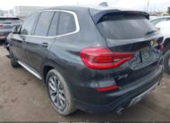 5UXTR9C51JLD89490 2018 BMW