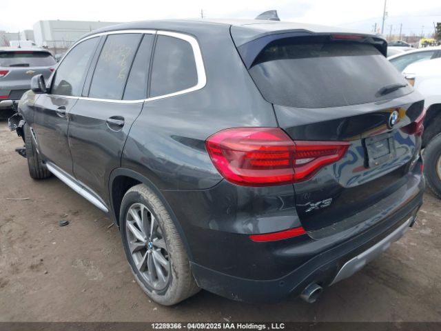 5UXTR9C51JLD89490 2018 BMW