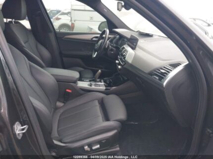 5UXTR9C51JLD89490 2018 BMW