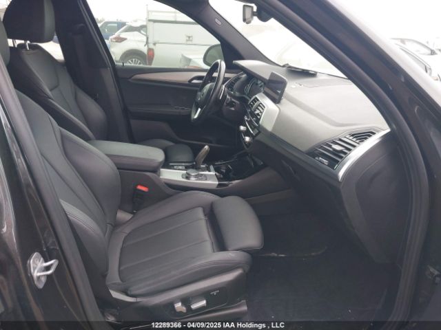 5UXTR9C51JLD89490 2018 BMW