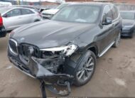 5UXTR9C51JLD89490 2018 BMW