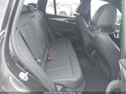 5UXTR9C51JLD89490 2018 BMW