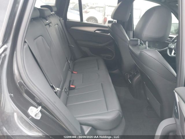 5UXTR9C51JLD89490 2018 BMW