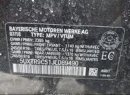 5UXTR9C51JLD89490 2018 BMW