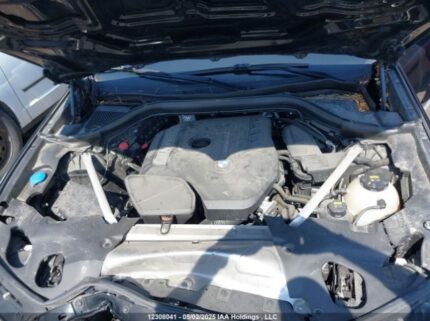 5UXTR9C53KLD93624 2019 BMW