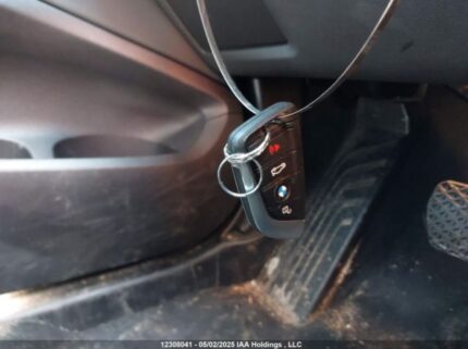 5UXTR9C53KLD93624 2019 BMW