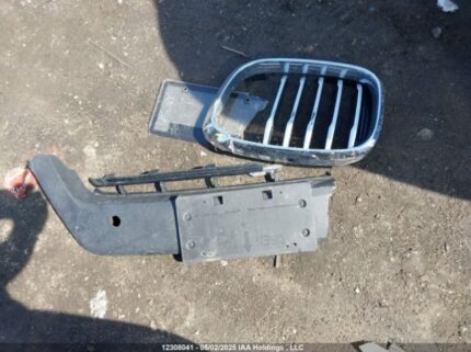 5UXTR9C53KLD93624 2019 BMW