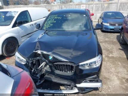 5UXTR9C53KLD93624 2019 BMW