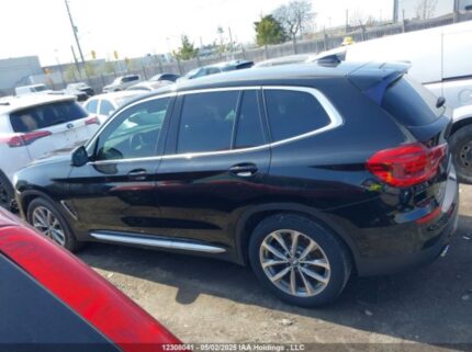 5UXTR9C53KLD93624 2019 BMW