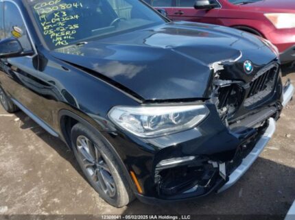 5UXTR9C53KLD93624 2019 BMW