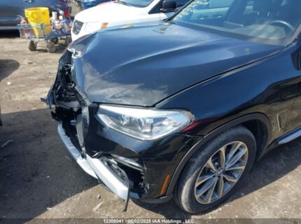 5UXTR9C53KLD93624 2019 BMW