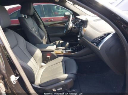 5UXTR9C53KLD93624 2019 BMW
