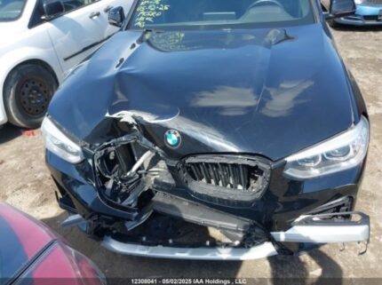 5UXTR9C53KLD93624 2019 BMW