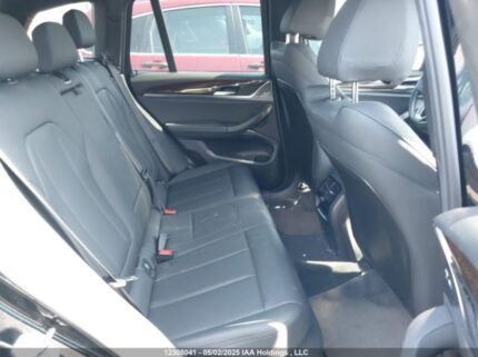 5UXTR9C53KLD93624 2019 BMW