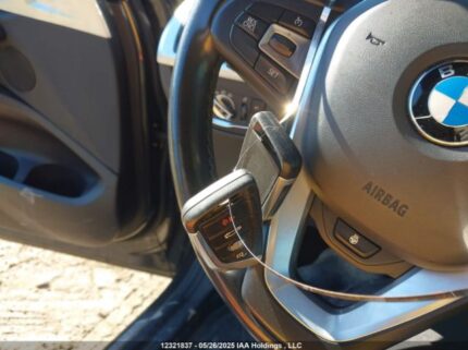 5UXTR9C54JLC82479 2018 BMW