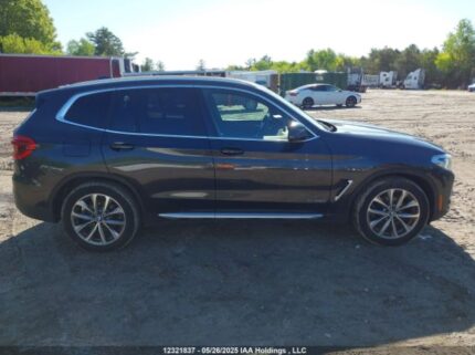 5UXTR9C54JLC82479 2018 BMW