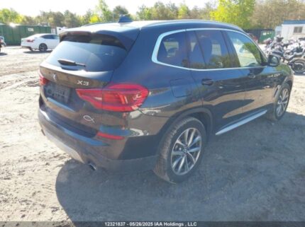 5UXTR9C54JLC82479 2018 BMW